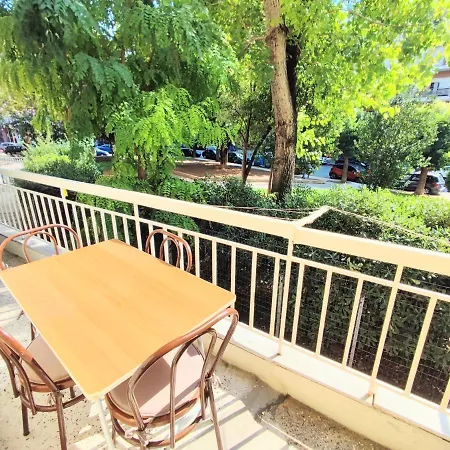 Apartment 3br Spacious Center