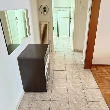3br Spacious Center Thessaloniki