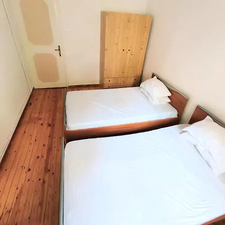 아파트 3br Spacious Center 테살로니키