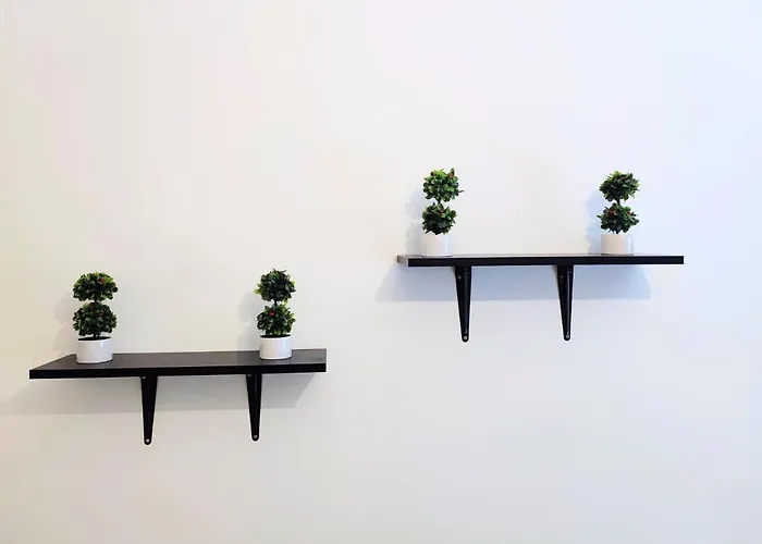 Apartament 3br Spacious Center *