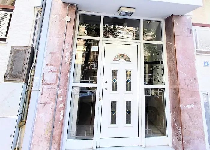 3br Spacious Center Apartament