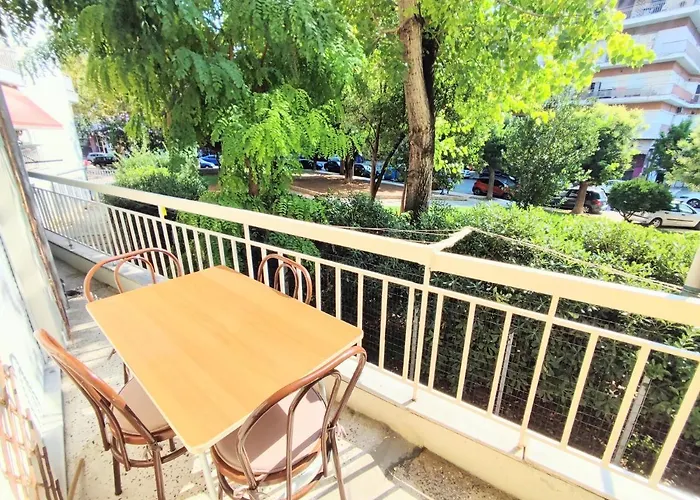 Apartament 3br Spacious Center