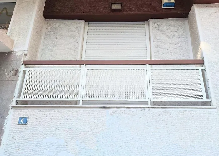 3br Spacious Center Apartament *