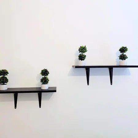 Appartamento 3br Spacious Center *