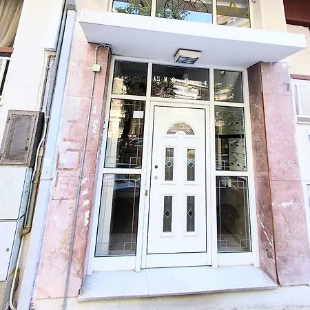 3br Spacious Center Appartamento