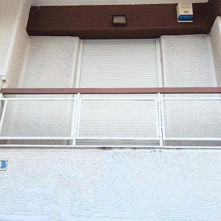 3br Spacious Center Appartamento *