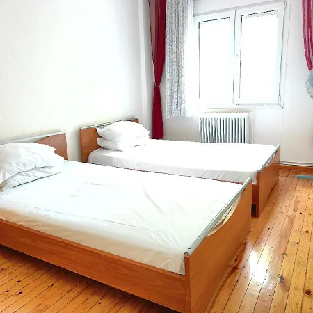 3br Spacious Center Salonicco