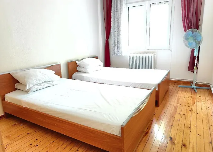 3br Spacious Center Thessalonique